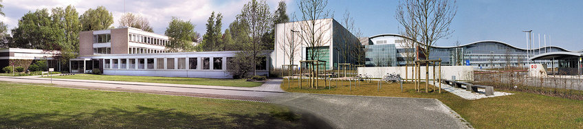 Das Max-Planck-Institut für Plasmaphysik Das Max-Planck-Institut für Plasmaphysik